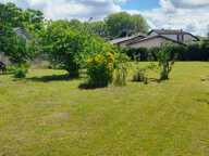Beau terrain constructible en centre ville — photo 2