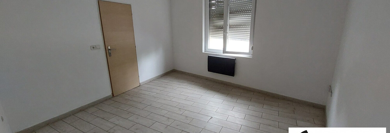 Maison 5 Pièces 90 m² à vendre à Lourches (59156)