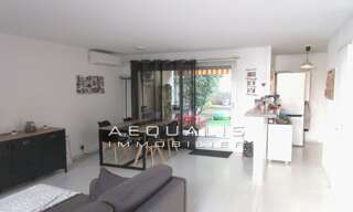 Appartement 3 Pièces 61 m² à vendre à Saint-Laurent-du-Var (06700)