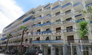 Appartement 3 Pièces 60 m² à vendre à Saint-Laurent-du-Var (06700)