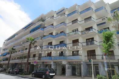 Appartement 3 pièces 249000 €