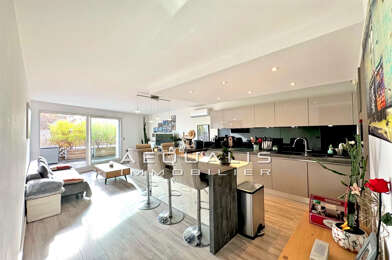Appartement 3 pièces 350000 €