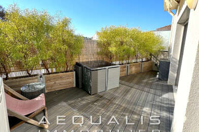 Appartement 3 pièces 329000 €