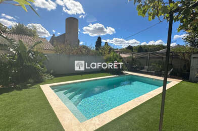 Maison 6 pièces 750000 €