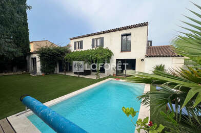Maison 6 pièces 750000 €