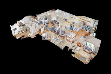 Maison 6 pièces 750000 €