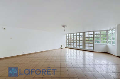 Appartement 5 pièces 286000 €