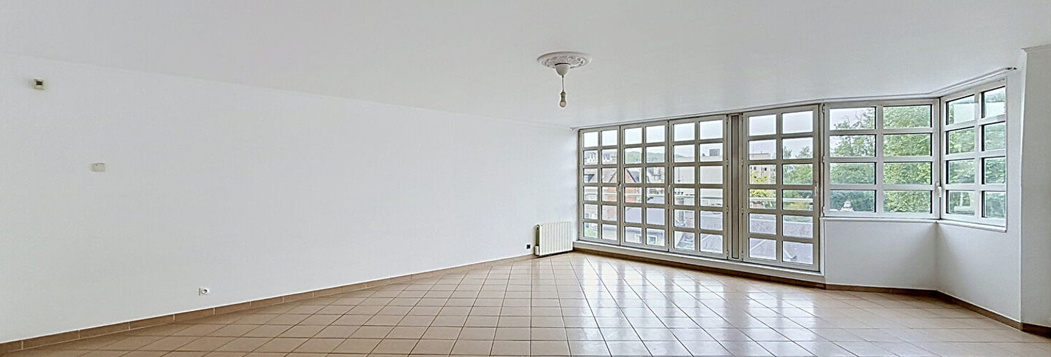 Appartement 5 Pièces 140 m² à vendre à Évreux (27000)