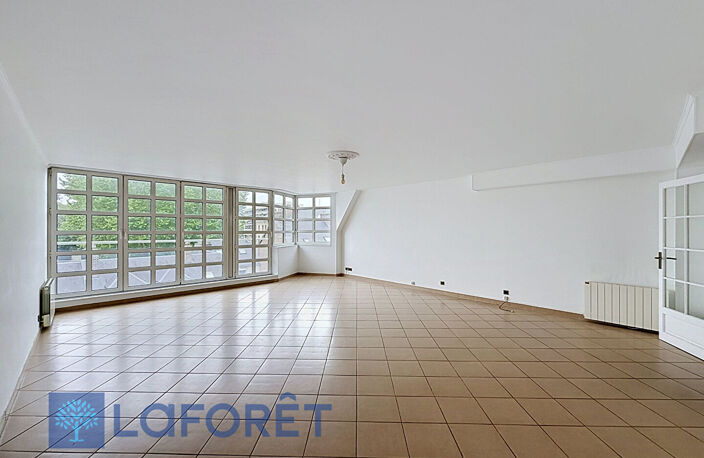Appartement T5 Evreux 140 m² — photo 3