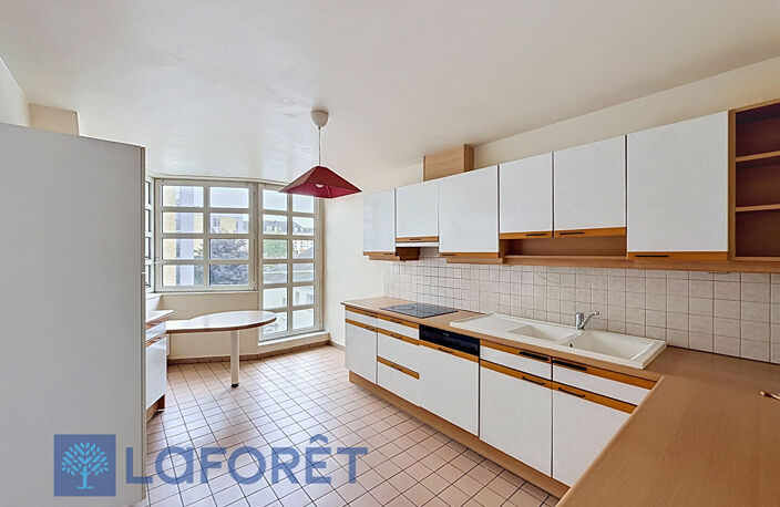 Appartement T5 Evreux 140 m² — photo 4