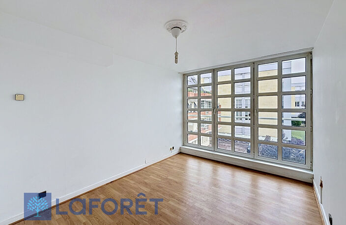 Appartement T5 Evreux 140 m² — photo 5