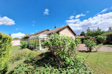 Maison 5 pièces 249000 €