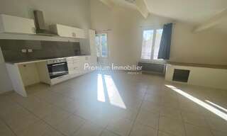 Appartement 2 Pièces 40 m² à louer à Le Puy-Sainte-Réparade (13610)