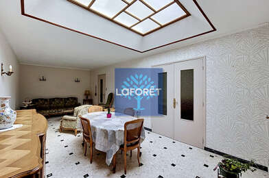 Maison 5 pièces 65000 €