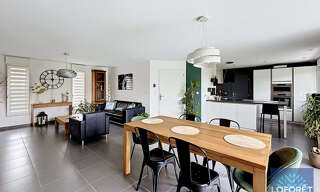 Maison 6 Pièces 119 m² à vendre à Saint-Saulve (59880)