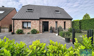 Maison 6 Pièces 119 m² à vendre à Saint-Saulve (59880)