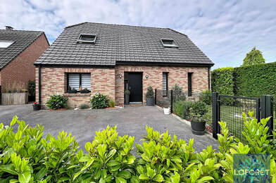 Maison 6 pièces 364000 €