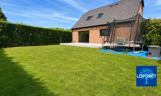 Maison 6 Pièces 119 m² à vendre à Saint-Saulve (59880)