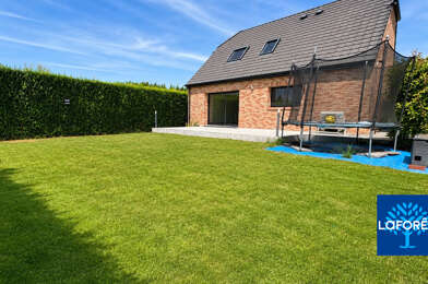 Maison 6 pièces 364000 €