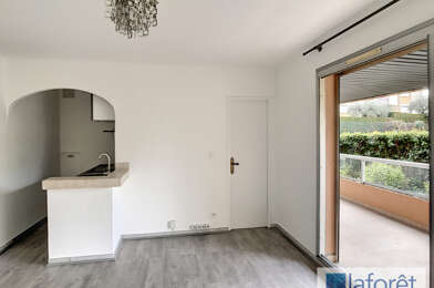 Appartement 1 pièces 705 €
