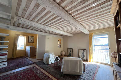 Appartement 3 pièces 320000 €