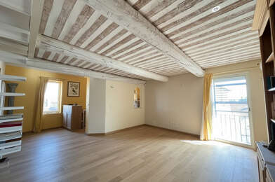 Appartement 3 pièces 320000 €