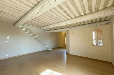 Appartement 3 pièces 320000 €