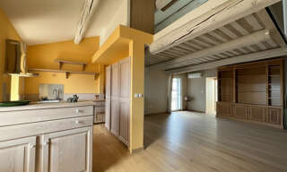 Appartement 3 Pièces 92 m² à vendre à L'Isle-sur-la-Sorgue (84800)
