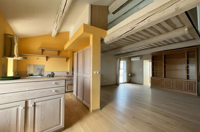 Appartement 3 pièces 320000 €