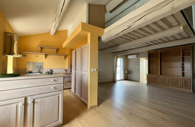 Appartement L Isle Sur La Sorgue 3 pièce(s) 102 m2 — photo du bien