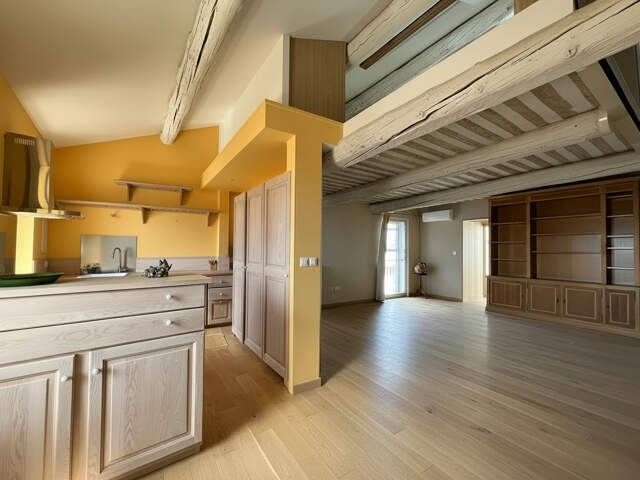 Appartement L Isle Sur La Sorgue 3 pièce(s) 102 m2 — photo du bien