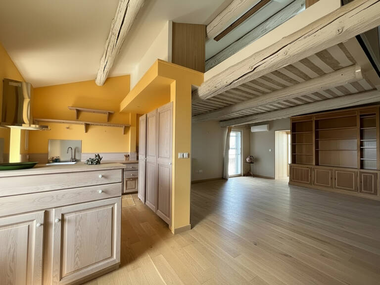 Appartement L Isle Sur La Sorgue 3 pièce(s) 102 m2 — photo 1