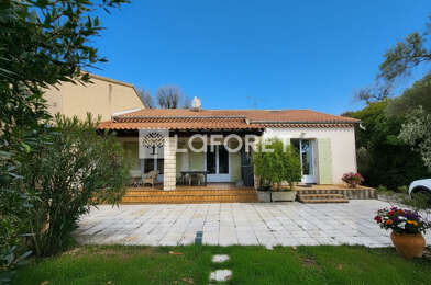 Maison 4 pièces 335000 €