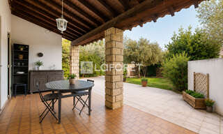 Maison 4 Pièces 103 m² à vendre à Châteauneuf-de-Gadagne (84470)