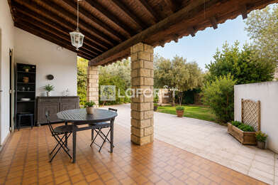 Maison 4 pièces 335000 €