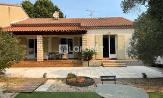 Maison 4 Pièces 103 m² à vendre à Châteauneuf-de-Gadagne (84470)