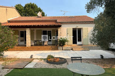 Maison 4 pièces 335000 €