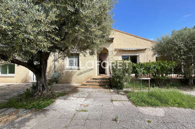 Maison 8 pièces 451500 €