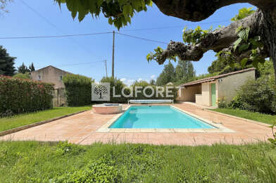 Maison 8 pièces 451500 €