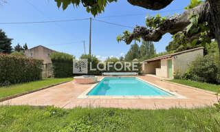 Maison 8 Pièces 182 m² à vendre à Le Thor (84250)