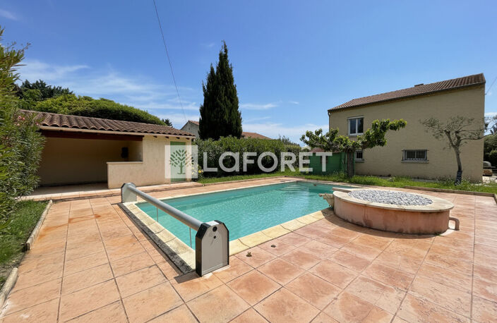 Maison Le Thor 6 pièces 181 m² — photo 2