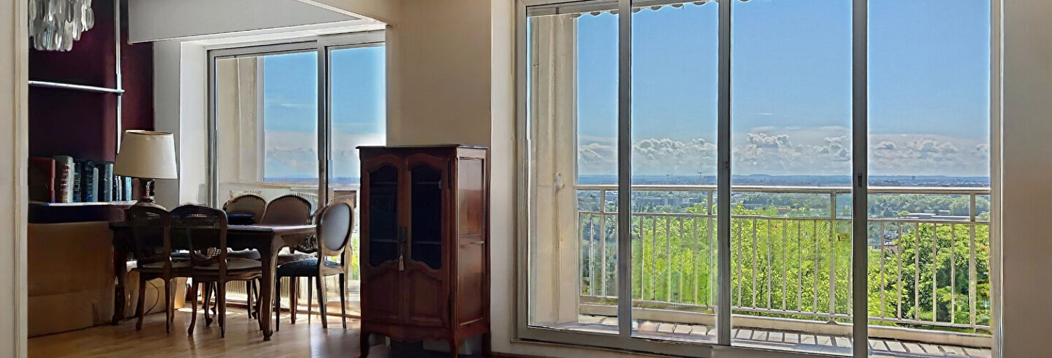 Appartement 3 Pièces 77 m² à vendre à Caluire-et-Cuire (69300)