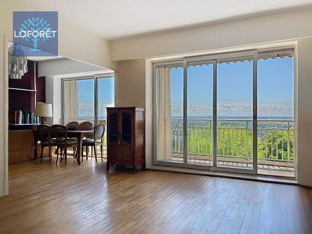 Appartement Caluire Et Cuire 3 pièce(s) 77 m2 — photo du bien
