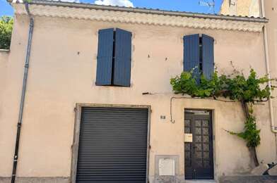 Maison 6 pièces 1550 €