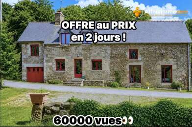 Maison 6 pièces 220500 €