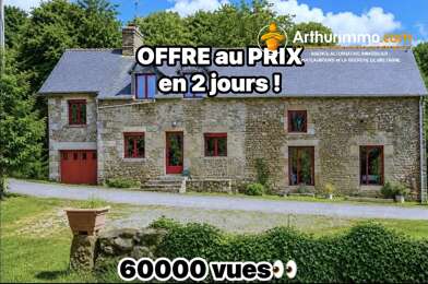 Maison 6 pièces 220500 €