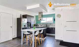 Maison 7 Pièces 124 m² à vendre à La Chapelle-Erbrée (35500)