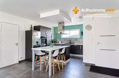 Maison 7 pièces 288750 €