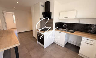 Appartement 3 Pièces 53 m² à louer à Le Pont-de-Claix (38800)