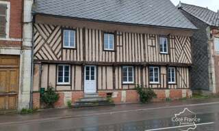 Maison 7 Pièces 194 m² à vendre à Brunehamel (02360)